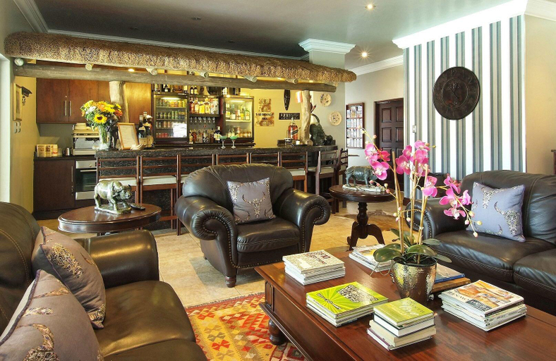 Exterior & Views, uShaka Manor Guest House, eThekwini