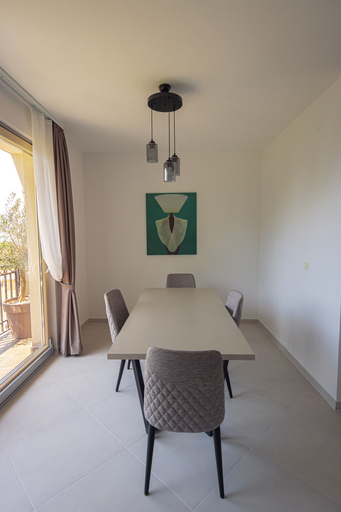 Bedroom 3, Vertmont Villa