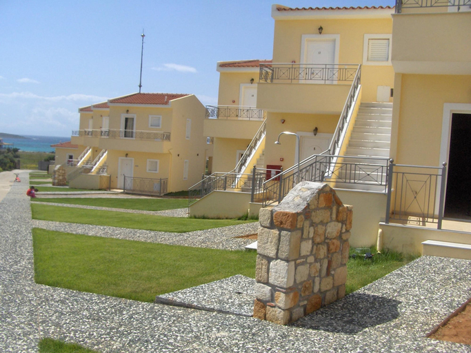 Exterior & Views 2, Elafonisos Diamond Resort, Peloponnese