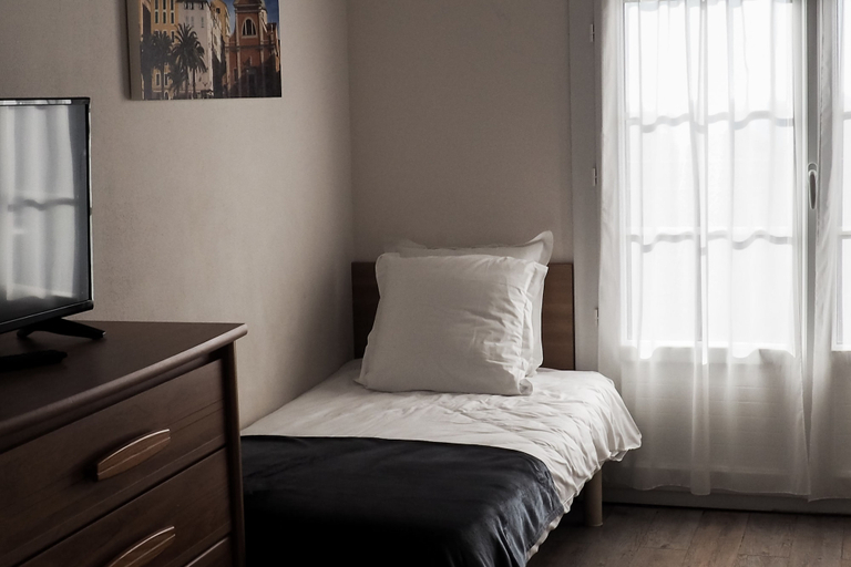 Bedroom 3, Creste e Mare, Corse-du-Sud