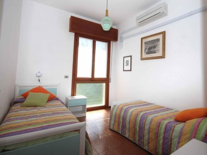 Bedroom 2, Appartamenti Liliana, Udine