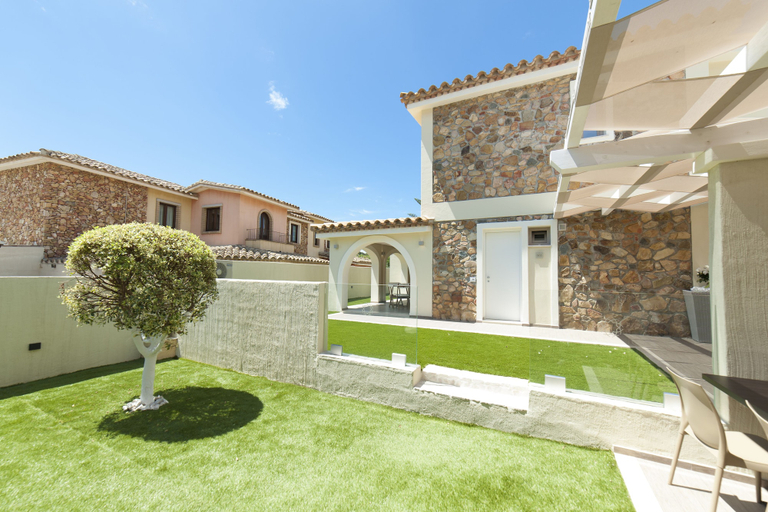 Exterior & Views 2, Suimi's Hotel, Cagliari