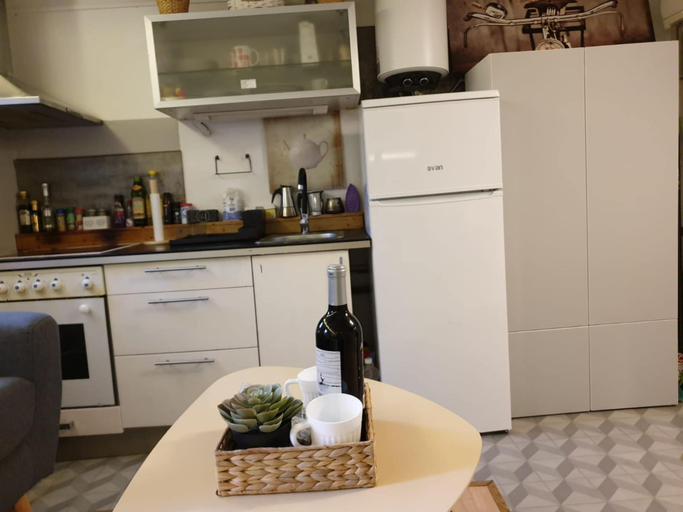 Others 4, New Studio Just Renovated Center BCN, Barcelona