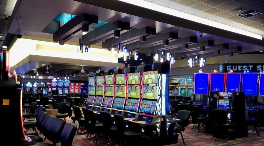 Food & Drinks 5, Havasu Landing Resort & Casino, San Bernardino