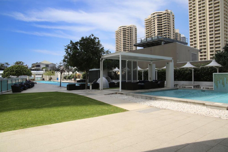 Sport & Beauty 5, Pelicanstay Surfer Paradise Condo Hotel, Gold Coast