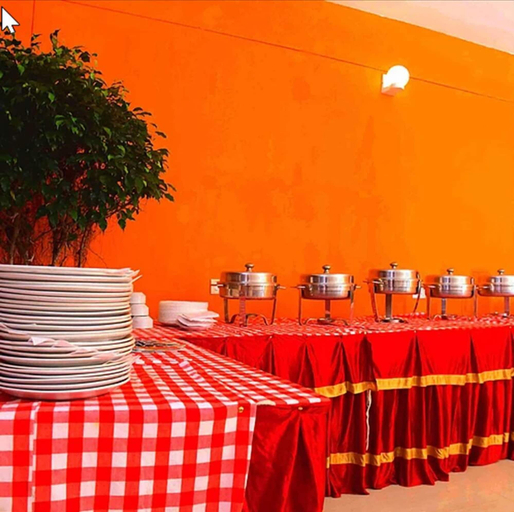 Food & Drinks, Oceanbay Ayurvedic Beach Resort, Thiruvananthapuram