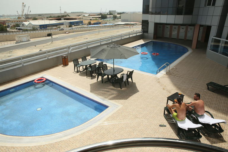 Sport & Beauty 2, Royal Phoenicia Hotel, Manama