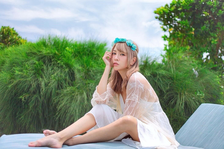 Sport & Beauty 5, Kenting South Border DeSign Hotel, Pingtung