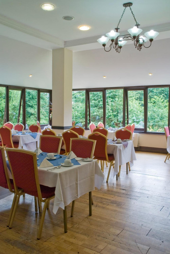 Food & Drinks 5, Royal Court Hotel, Coventry