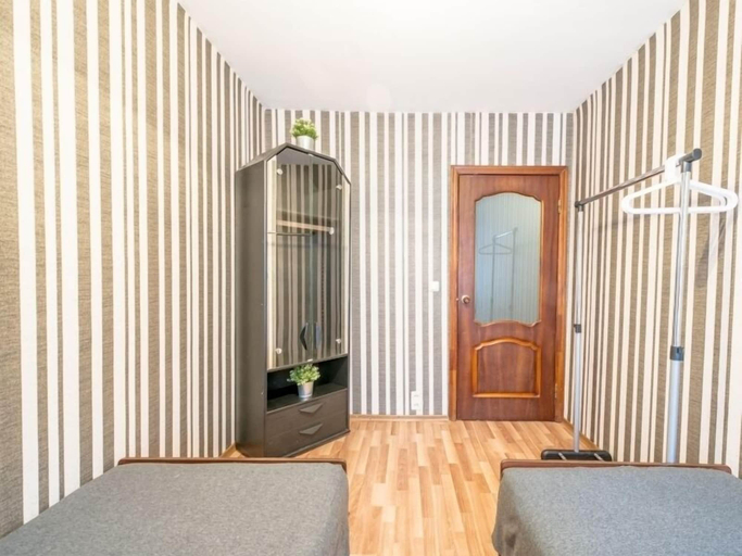 Others 3, Apartment - Profsoyuznaya 91k3, South-Western
