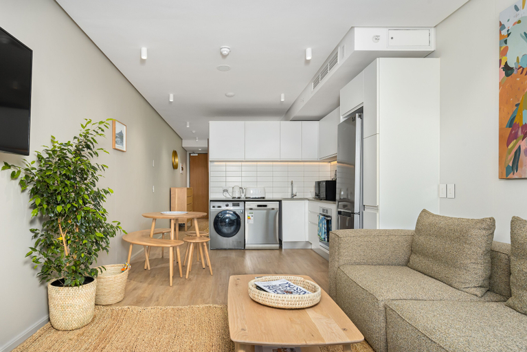 Others 5, 117 on Strand 1202, City of Cape Town