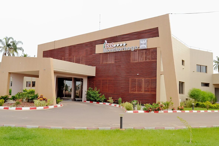 HOTEL MONT KORHOGO, Poro