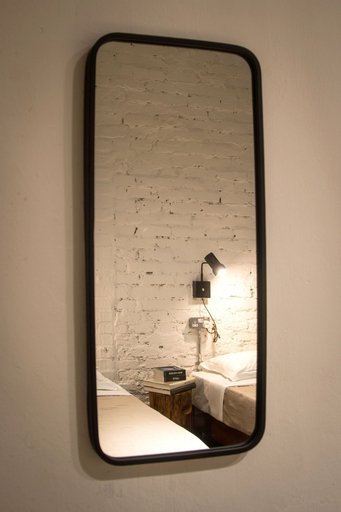 Bedroom 4, The Brownstone Hostel & Space, Kinta