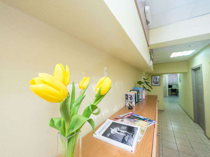 Others 5, Izmaylovsky mini-hotel - Hostel, Eastern