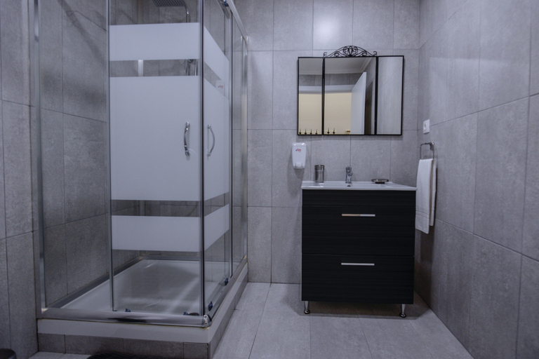 Bathroom 4, Casa do Mercado, Ponta Delgada