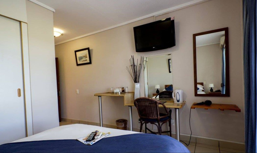 Bedroom 4, Desert Palace Hotel & Casino Resort, Siyanda