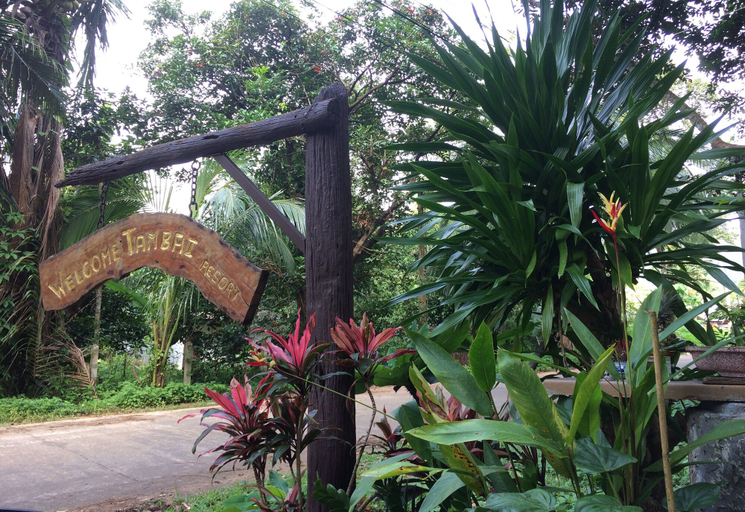 Others 3, Tambai Resort, Muang Phangnga