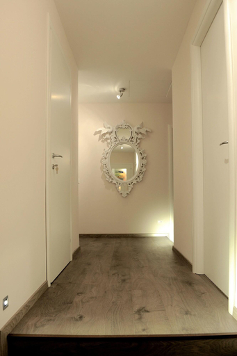 Public Area 3, Superior Relais Temple View, Rome