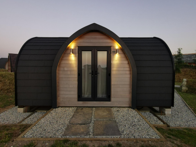 Others 3, Premier Glamping Pods - Nr Port Isaac, Cornwall