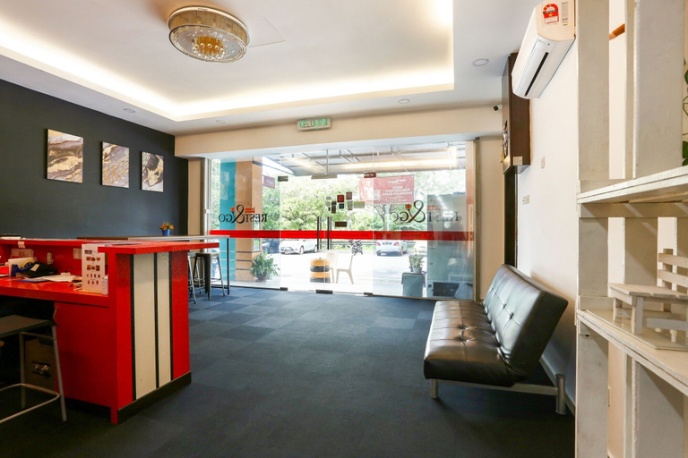 Others 5, Hotel O Kl2f Rest & Go, Shah Alam