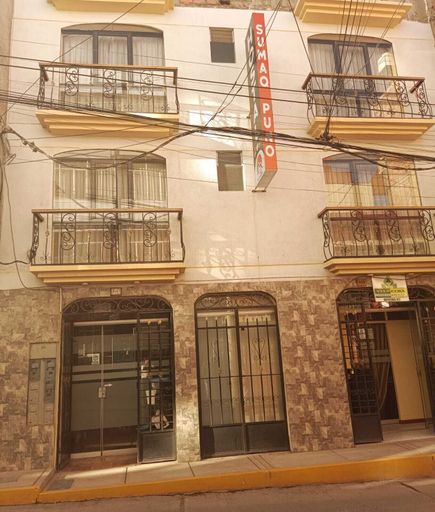 Exterior & Views, SUMAQ PUNO, Puno