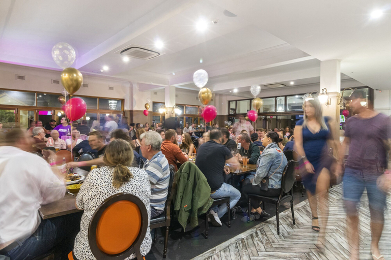 Food & Drinks 4, Hotel Queanbeyan Canberra, Queanbeyan