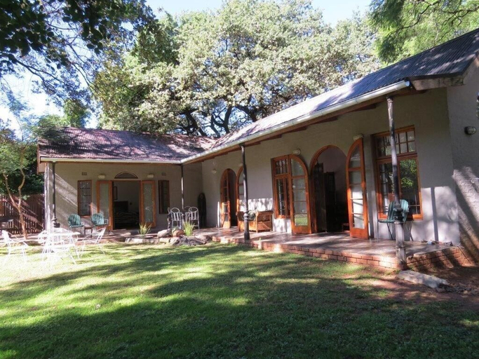 Exterior & Views, Waverley Guest House, City of Johannesburg