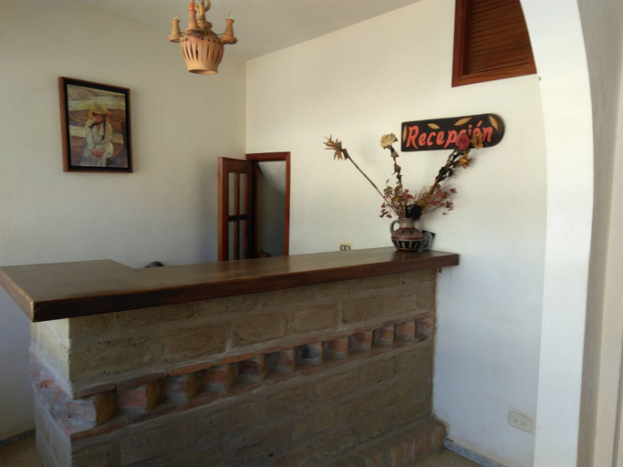 Others 4, Hotel Rural Posada de los Santos, Ráquira