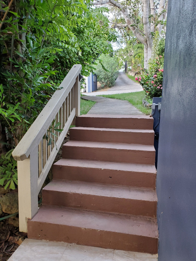 Others 4, Villa Indigo 1BR in Private Gated Estate, Northside