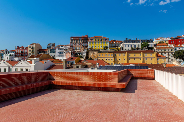 Others 5, Ribeira11 Design Apartment, Lisbon