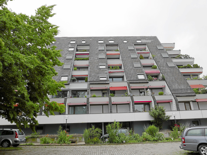 Exterior & Views, Apartment Moewe, Bodenseekreis