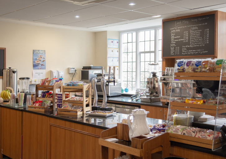 Food & Drinks 5, The Management Centre, Gwynedd