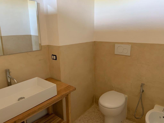 Bathroom 5, Relais Masseria Sant'Antonio, Lecce