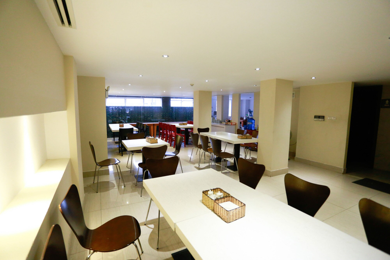 Food & Drinks 4, Thu Do Hotel Da Nang, Da Nang