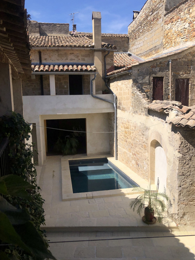 Exterior & Views, L'Olivier, Gard