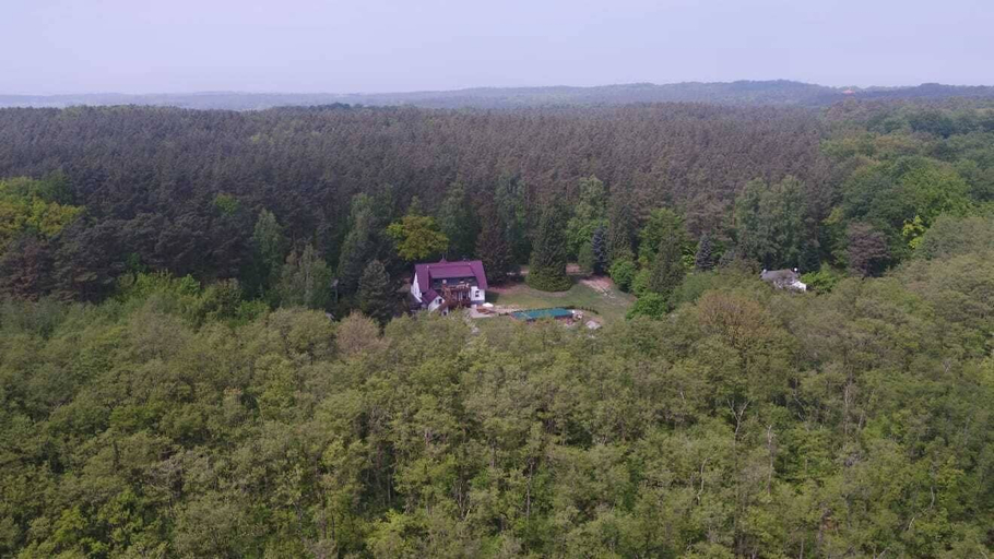 Others 5, Villa Wald-Eck, Vorpommern-Greifswald