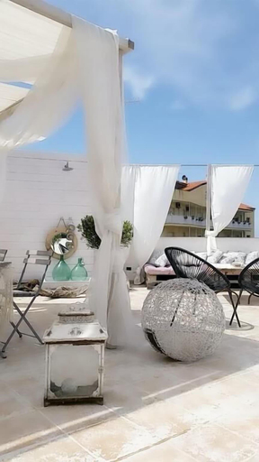 Exterior & Views 2, Il Giardino d'Ulisse, Reggio Di Calabria
