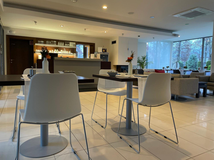 Food & Drinks 5, Hotel Villa Bianca, Liptovský Mikuláš