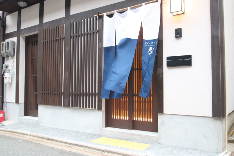 Exterior & Views, The Residence Shin, Kyoto