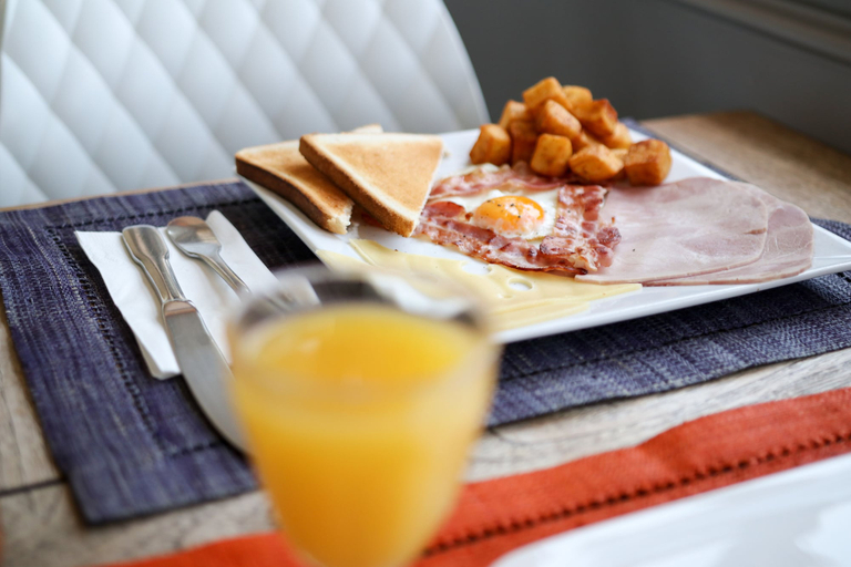 Food & Drinks 4, Le Panoramic Boutique Hotel, Alpes-Maritimes