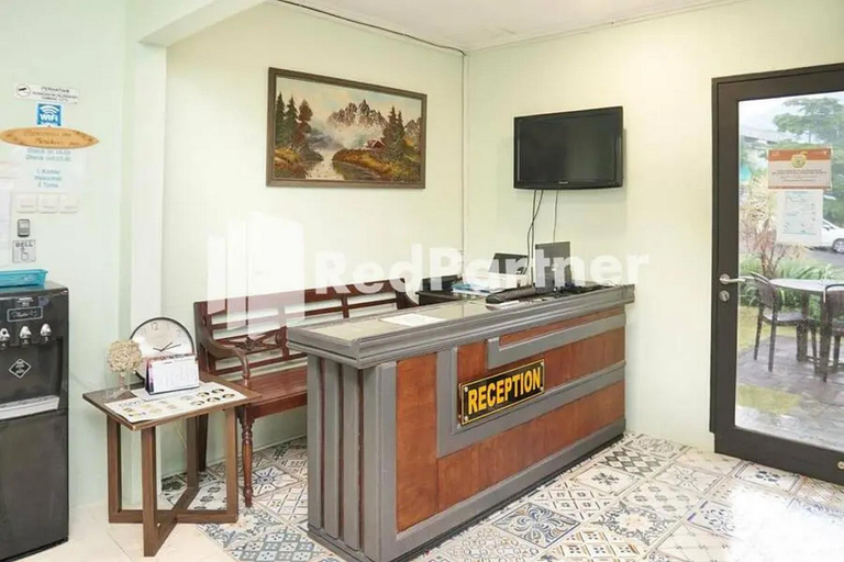 Others 4, Panorama Inn Residence Batu Redpartner, Malang