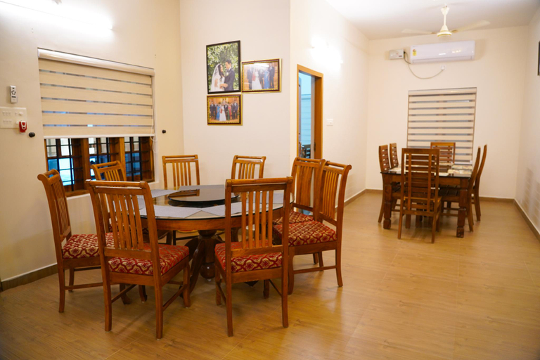 Food & Drinks, Blue Warm Foundations Private Limited, Kottayam