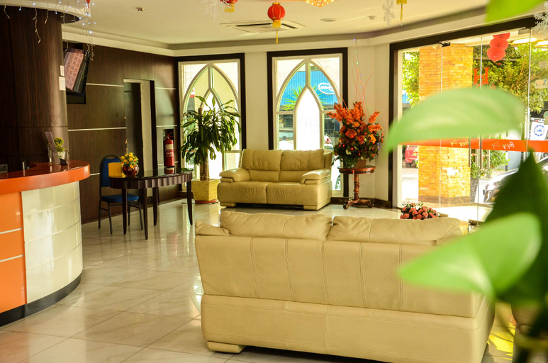 Others 4, HOTEL SAHARA SDN BHD, Gombak