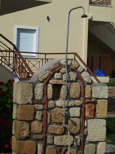 Exterior & Views 2, Elafonisos Diamond Resort, Peloponnese