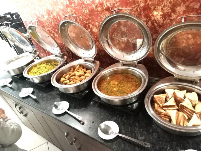Food & Drinks 5, Brinjal Hotels, Haridwar, Dehradun