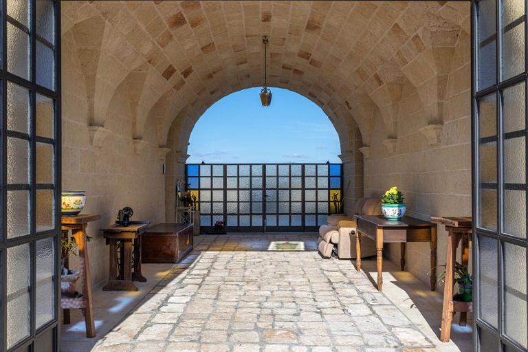 Public Area 4, Masseria Borgo Segine - Relais nel Salento, Lecce