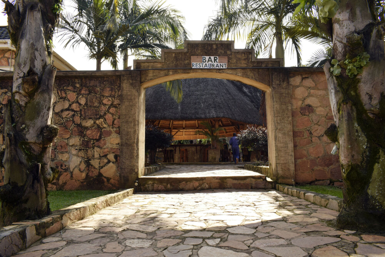 Exterior & Views 2, Entebbe Palm Hotel, Entebbe