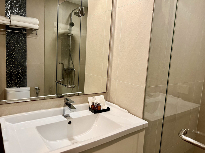 Bedroom 5, Centro One Bangla, Phuket Island