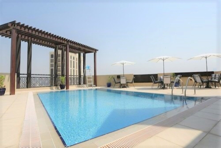 Sport & Beauty 5, Marbella Executive 2 Bedrooms, Dubai