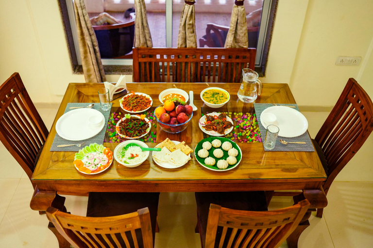 Others 5, Ocean Paradise By Spicy Mango, Raigarh